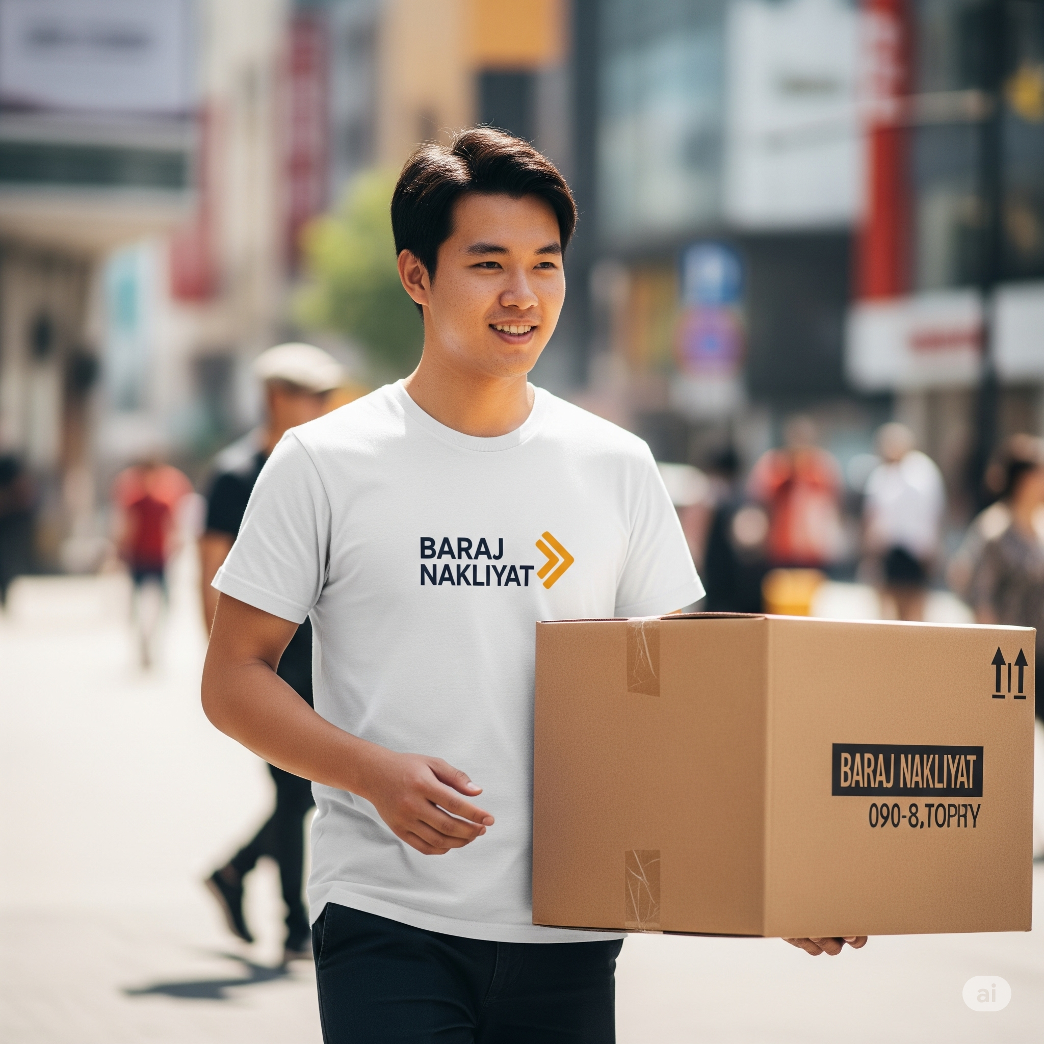 Adana Şehir İçi Evden Eve Nakliyat